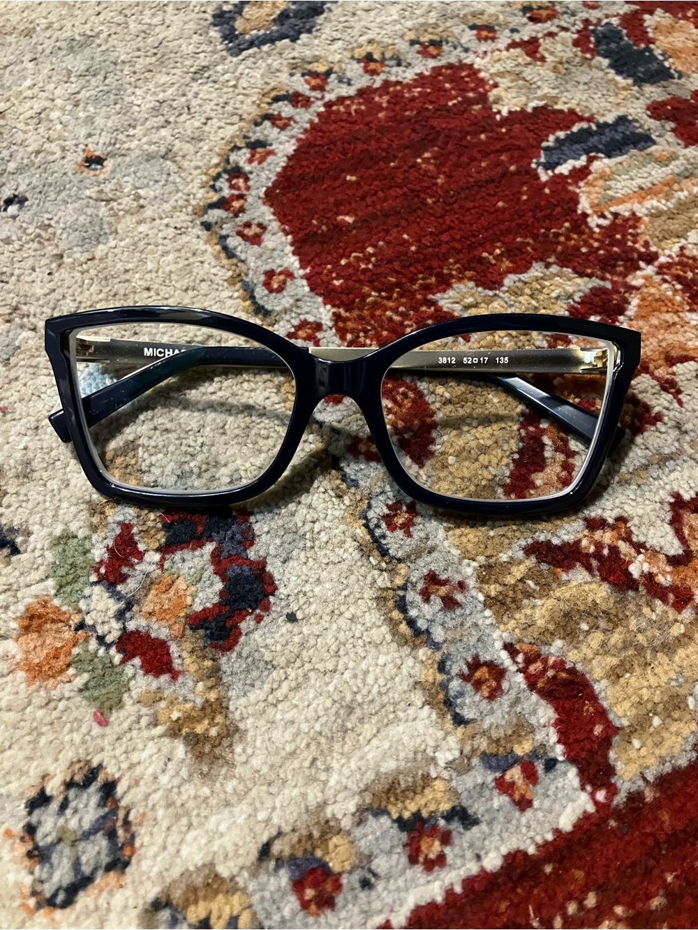 Michael Kors Eyeglasses Prescription Unisex